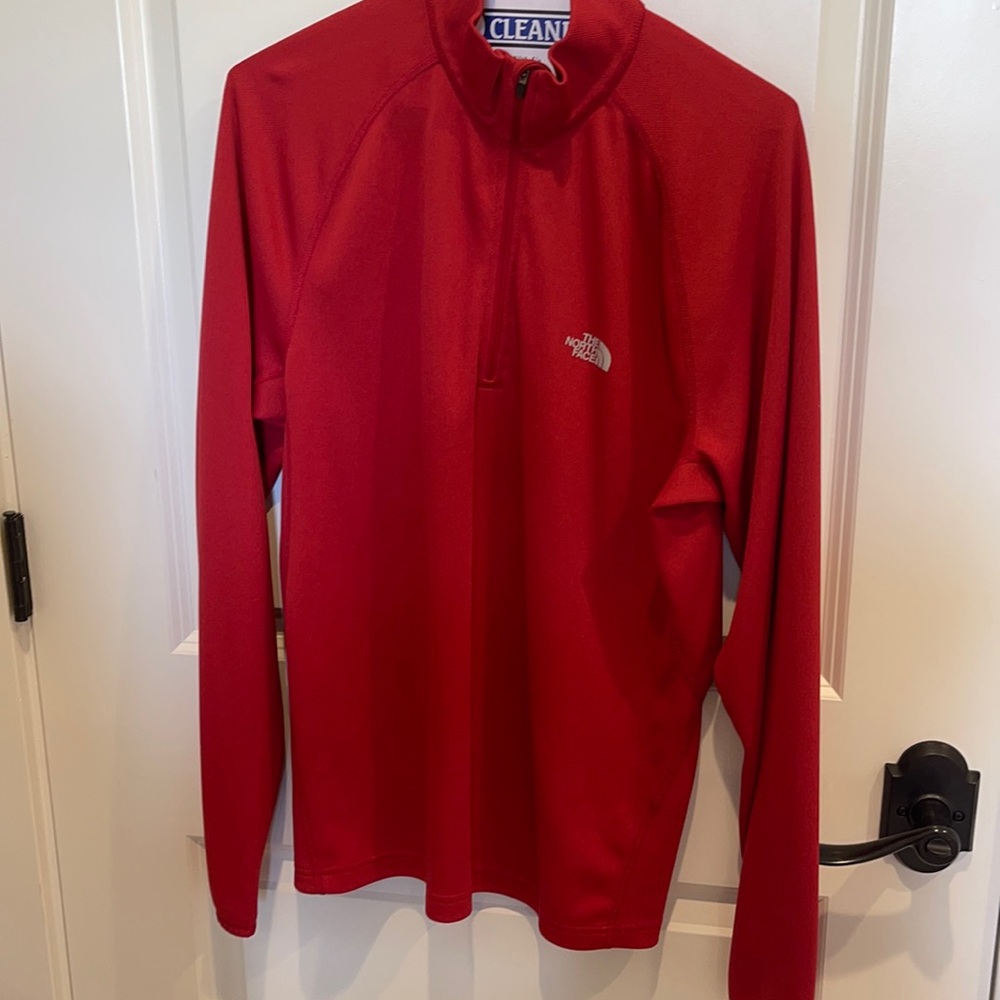 North Face Pullover - image 1